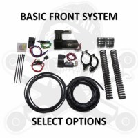 Basic Front 2021